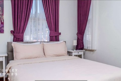 4+1 Villa i Istanbul, istanbul, Turkiet Nr. 233369 - 11
