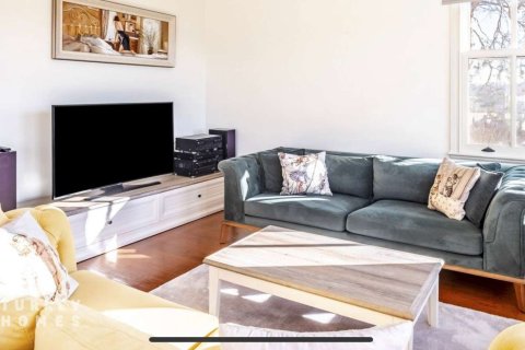 4+1 Villa i Istanbul, istanbul, Turkiet Nr. 233369 - 4