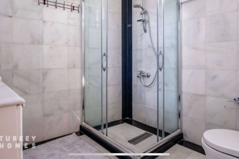 4+1 Villa i Istanbul, istanbul, Turkiet Nr. 233369 - 15