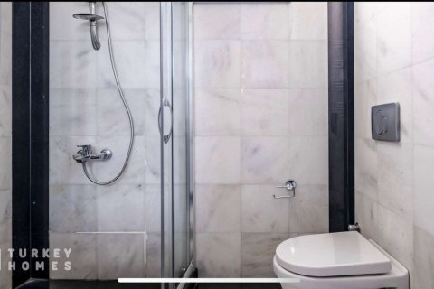 4+1 Villa i Istanbul, istanbul, Turkiet Nr. 233369 - 16