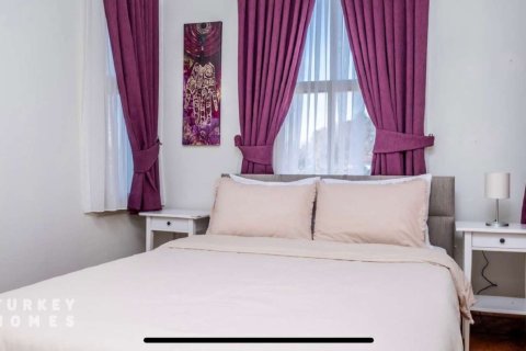 4+1 Villa i Istanbul, istanbul, Turkiet Nr. 233369 - 10