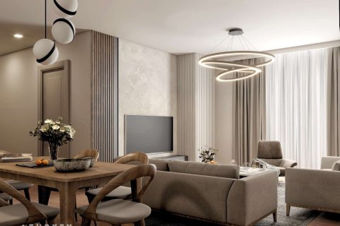 2+1 Lägenhet i Istanbul, istanbul, Turkiet Nr. 233373 - 9