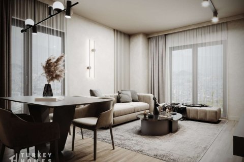 2+1 Lägenhet i Istanbul, istanbul, Turkiet Nr. 233373 - 4
