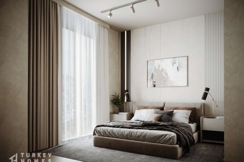 2+1 Lägenhet i Istanbul, istanbul, Turkiet Nr. 233373 - 16