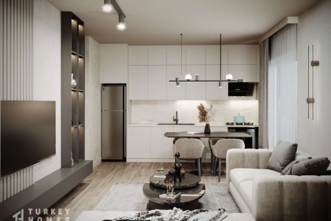 2+1 Lägenhet i Istanbul, istanbul, Turkiet Nr. 233373 - 12
