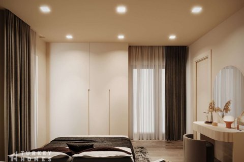 2+1 Lägenhet i Istanbul, istanbul, Turkiet Nr. 233373 - 17