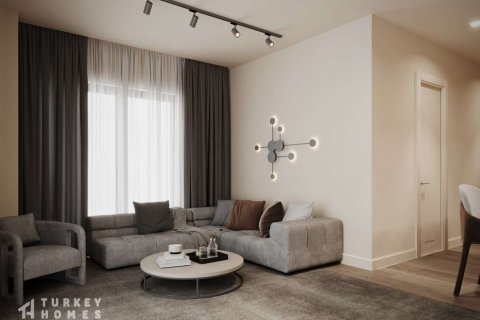 2+1 Lägenhet i Istanbul, istanbul, Turkiet Nr. 233373 - 6