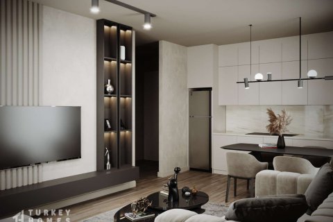 2+1 Lägenhet i Istanbul, istanbul, Turkiet Nr. 233373 - 11