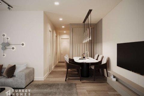 2+1 Lägenhet i Istanbul, istanbul, Turkiet Nr. 233373 - 10