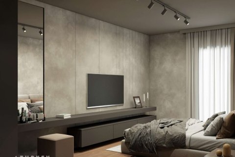 2+1 Lägenhet i Istanbul, istanbul, Turkiet Nr. 233373 - 20