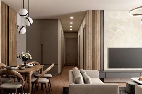 2+1 Lägenhet i Istanbul, istanbul, Turkiet Nr. 233373 - 7
