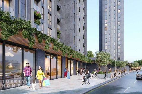 2+1 Lägenhet i Istanbul, istanbul, Turkiet Nr. 233373 - 23