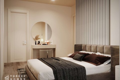 2+1 Lägenhet i Istanbul, istanbul, Turkiet Nr. 233373 - 18