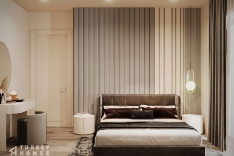 2+1 Lägenhet i Istanbul, istanbul, Turkiet Nr. 233373 - 15