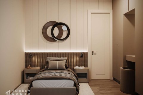 2+1 Lägenhet i Istanbul, istanbul, Turkiet Nr. 233373 - 21