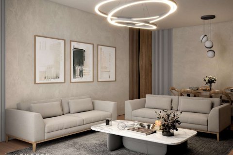 2+1 Lägenhet i Istanbul, istanbul, Turkiet Nr. 233373 - 5
