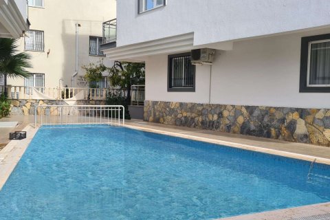 3+1 Wohnung  in Didim, Aydin, Türkei Nr. 233372 - 2
