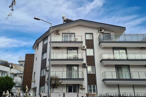 3+1 Wohnung  in Didim, Aydin, Türkei Nr. 233372 - 1