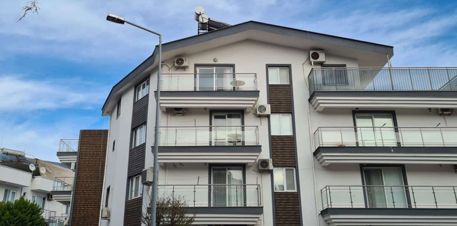 3+1 Wohnung  in Didim, Aydin, Türkei Nr. 233372