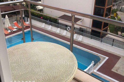 3+1 Wohnung  in Didim, Aydin, Türkei Nr. 233372 - 17