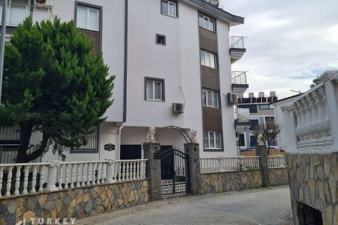 3+1 Wohnung  in Didim, Aydin, Türkei Nr. 233372 - 3
