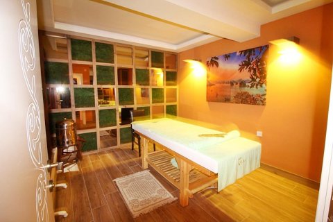 Apartment for sale  in Alanya, Antalya, Turkey, studio, 83m2, No. 215664 – photo 14