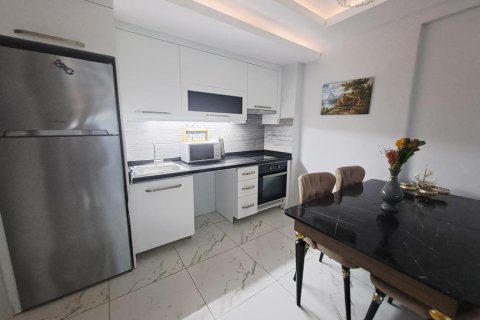 Apartment for sale  in Alanya, Antalya, Turkey, studio, 83m2, No. 215664 – photo 4