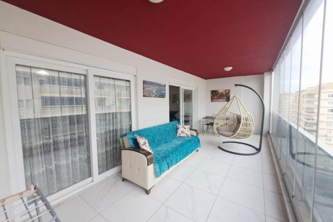 Apartment for sale  in Alanya, Antalya, Turkey, studio, 83m2, No. 215664 – photo 8