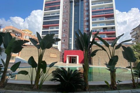 Apartment for sale  in Alanya, Antalya, Turkey, studio, 83m2, No. 215664 – photo 11