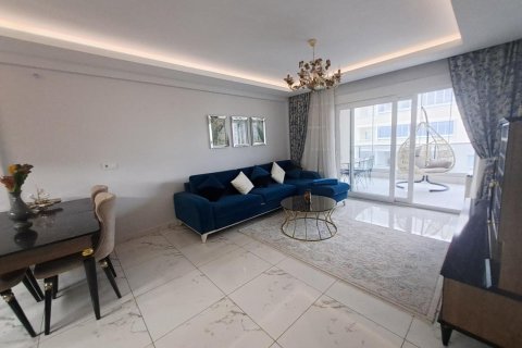 Apartment for sale  in Alanya, Antalya, Turkey, studio, 83m2, No. 215664 – photo 3