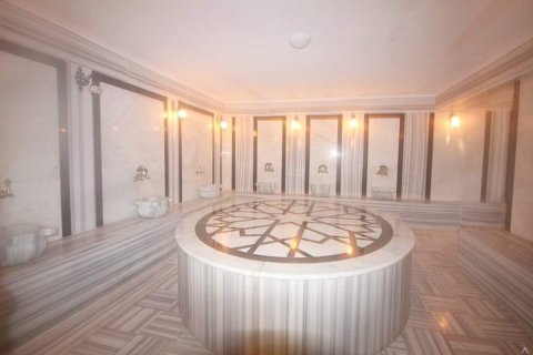 Apartment for sale  in Alanya, Antalya, Turkey, studio, 83m2, No. 215664 – photo 13