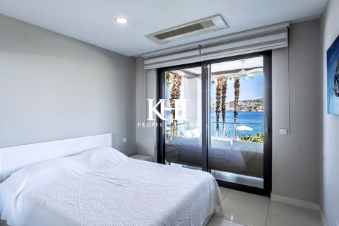 Apartment for sale in Gundogan, Mugla, Turkey, 4 bedrooms, 180m2, No. 215658 – photo 19