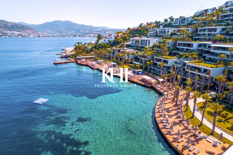Apartment for sale in Gundogan, Mugla, Turkey, 4 bedrooms, 180m2, No. 215658 – photo 4