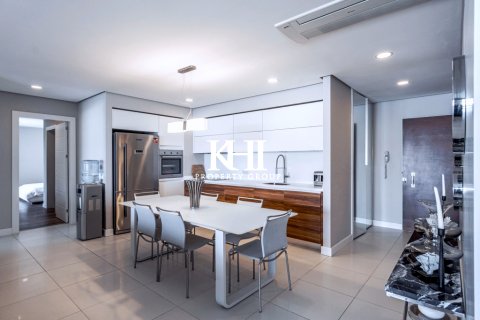 Apartment for sale in Gundogan, Mugla, Turkey, 4 bedrooms, 180m2, No. 215658 – photo 8