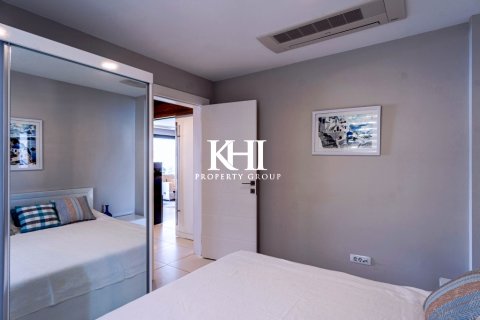 Apartment for sale in Gundogan, Mugla, Turkey, 4 bedrooms, 180m2, No. 215658 – photo 22