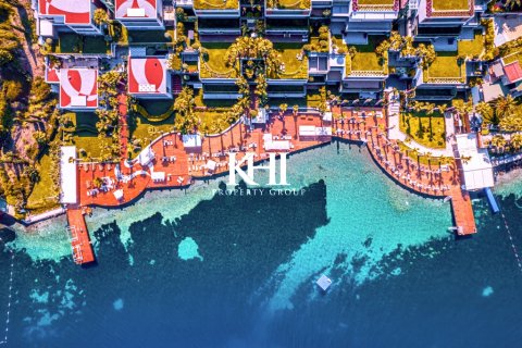 Apartment for sale in Gundogan, Mugla, Turkey, 4 bedrooms, 180m2, No. 215658 – photo 2