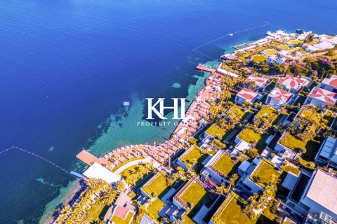 Apartment for sale in Gundogan, Mugla, Turkey, 4 bedrooms, 180m2, No. 215658 – photo 25