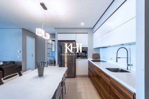 Apartment for sale in Gundogan, Mugla, Turkey, 4 bedrooms, 180m2, No. 215658 – photo 9