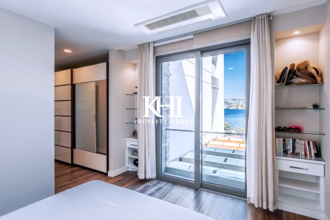 Apartment for sale in Gundogan, Mugla, Turkey, 4 bedrooms, 180m2, No. 215658 – photo 17