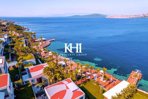 Apartment for sale in Gundogan, Mugla, Turkey, 4 bedrooms, 180m2, No. 215658 – photo 3