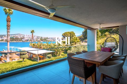 Apartment for sale in Gundogan, Mugla, Turkey, 4 bedrooms, 180m2, No. 215658 – photo 13