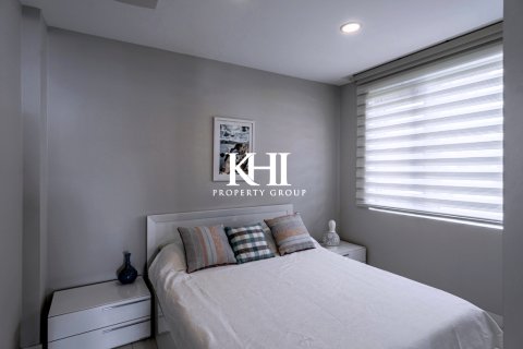 Apartment for sale in Gundogan, Mugla, Turkey, 4 bedrooms, 180m2, No. 215658 – photo 21