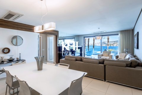 Apartment for sale in Gundogan, Mugla, Turkey, 4 bedrooms, 180m2, No. 215658 – photo 11