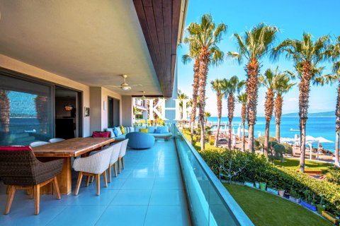 Apartment for sale in Gundogan, Mugla, Turkey, 4 bedrooms, 180m2, No. 215658 – photo 14