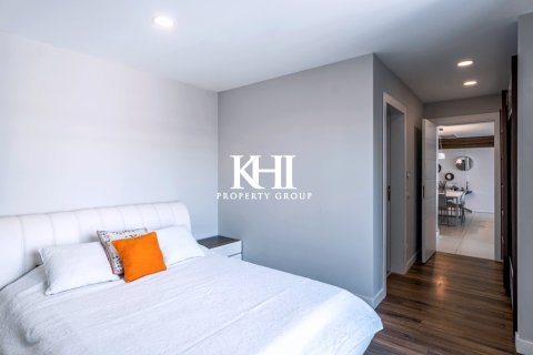 Apartment for sale in Gundogan, Mugla, Turkey, 4 bedrooms, 180m2, No. 215658 – photo 18