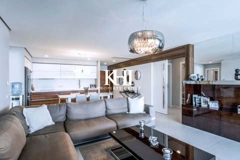 Apartment for sale in Gundogan, Mugla, Turkey, 4 bedrooms, 180m2, No. 215658 – photo 7