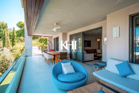 Apartment for sale in Gundogan, Mugla, Turkey, 4 bedrooms, 180m2, No. 215658 – photo 12