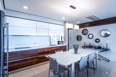 Apartment for sale in Gundogan, Mugla, Turkey, 4 bedrooms, 180m2, No. 215658 – photo 10