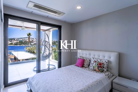 Apartment for sale in Gundogan, Mugla, Turkey, 4 bedrooms, 180m2, No. 215658 – photo 15