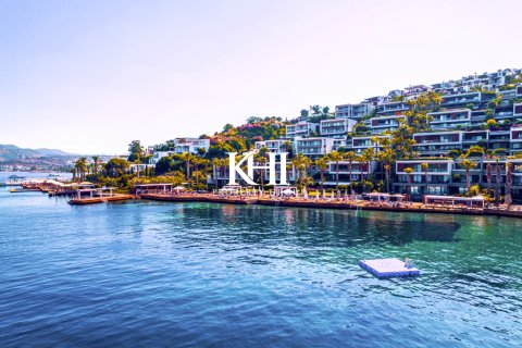 Apartment for sale in Gundogan, Mugla, Turkey, 4 bedrooms, 180m2, No. 215658 – photo 26